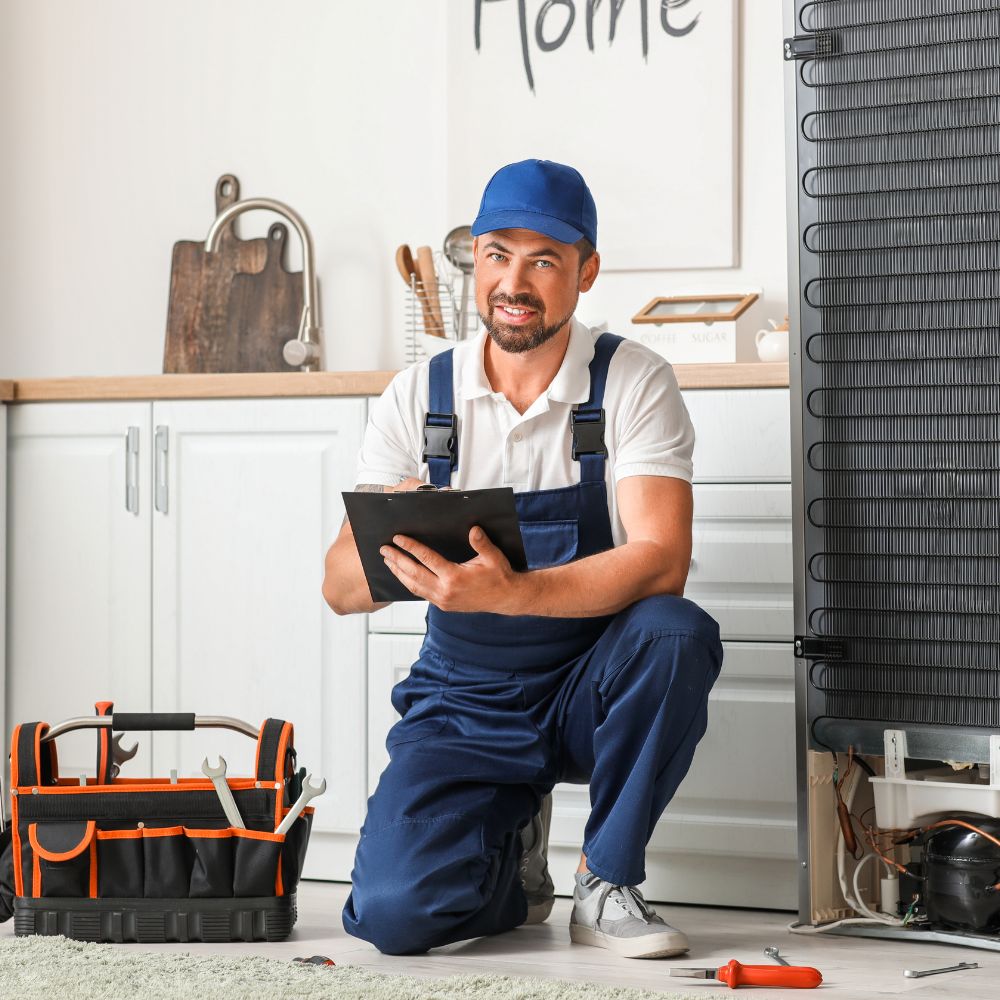 Livermore Appliance-Repair image 56